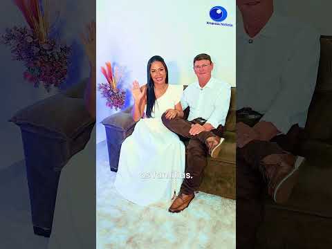 Prefeito Édio faz balanço do primeiro ano de mandato e projeta 2026 de conquistas para Bom Jardim-GO