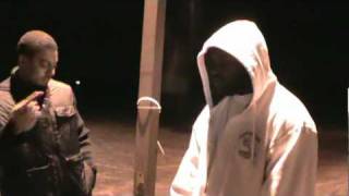 BlackBizzness - There I go Video