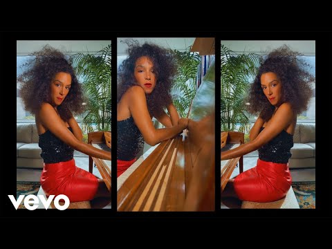 Chewii - Soul Holiday (Official Music Video)