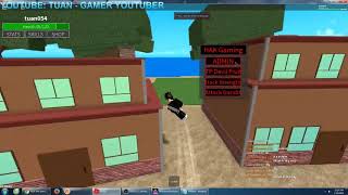 Hack One Piece Millenium Tp Devil Fruit Kenh Video Giáº£i Tri Danh - roblox hÆ°á»ng dáº«n hack admin tp devil fruit hack strength attack bandit