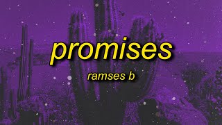 Rameses B - PROMISES