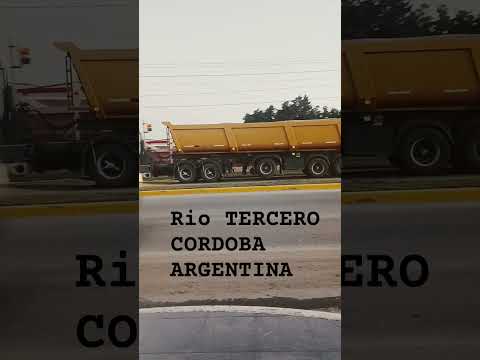RIO TERCERO