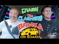 Bri4ka On Board | The Clashers - Слави | Еп 3 | Сезон 2