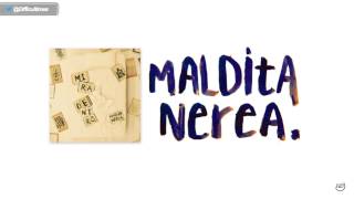 MIRA DENTRO - MALDITA NEREA