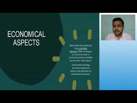 Video presentation: How brands are using Social Media Marketing to scale their Business