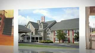 preview picture of video 'Red Roof Inn & Suites Knoxville East, TN Free Hotel Coupons'