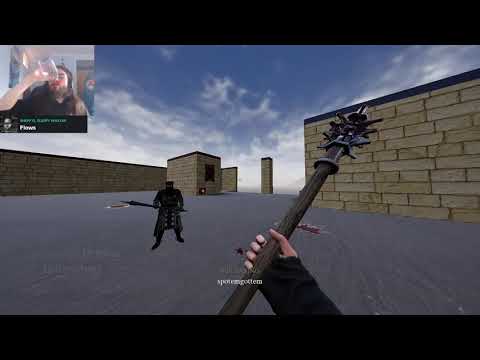 MORDHAU - BEAR vs POGE (FT10)
