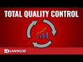 What Is TQC Total Quality Control
