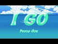 Peggy Gou - I Go (Official Music Video)
