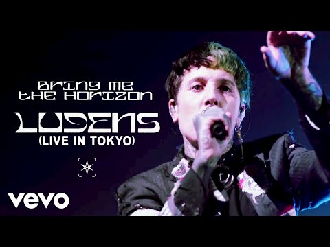 Bring Me The Horizon - Ludens: Live in Tokyo