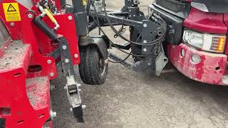 Scania R580LB chassis truck | Image 4 - Autoline