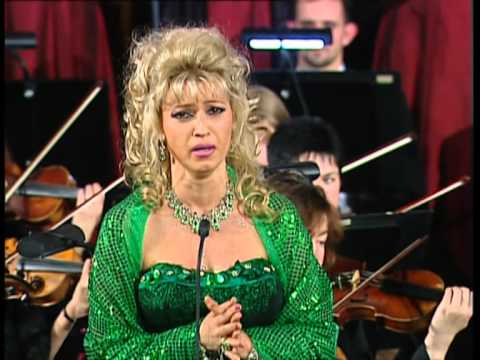 NINA NOWAK - G. Caccini - Ave Maria