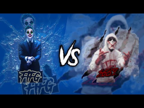 FTFG VS SG69 ~ Face To Face ~ Crew Battle | Edit by XFAST-_-KiLLaZ