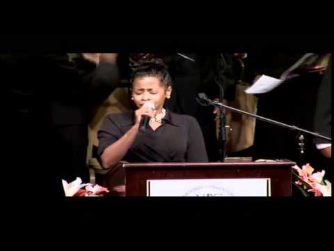 NCGCC Mass Choir -The Spirit Of God