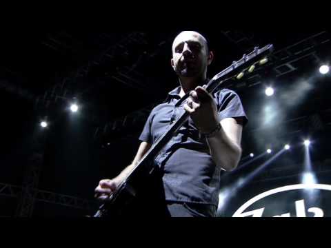 ZAKKUM // Zehr-i Zakkum (ZEYTİNLİ ROCK FEST 2016)