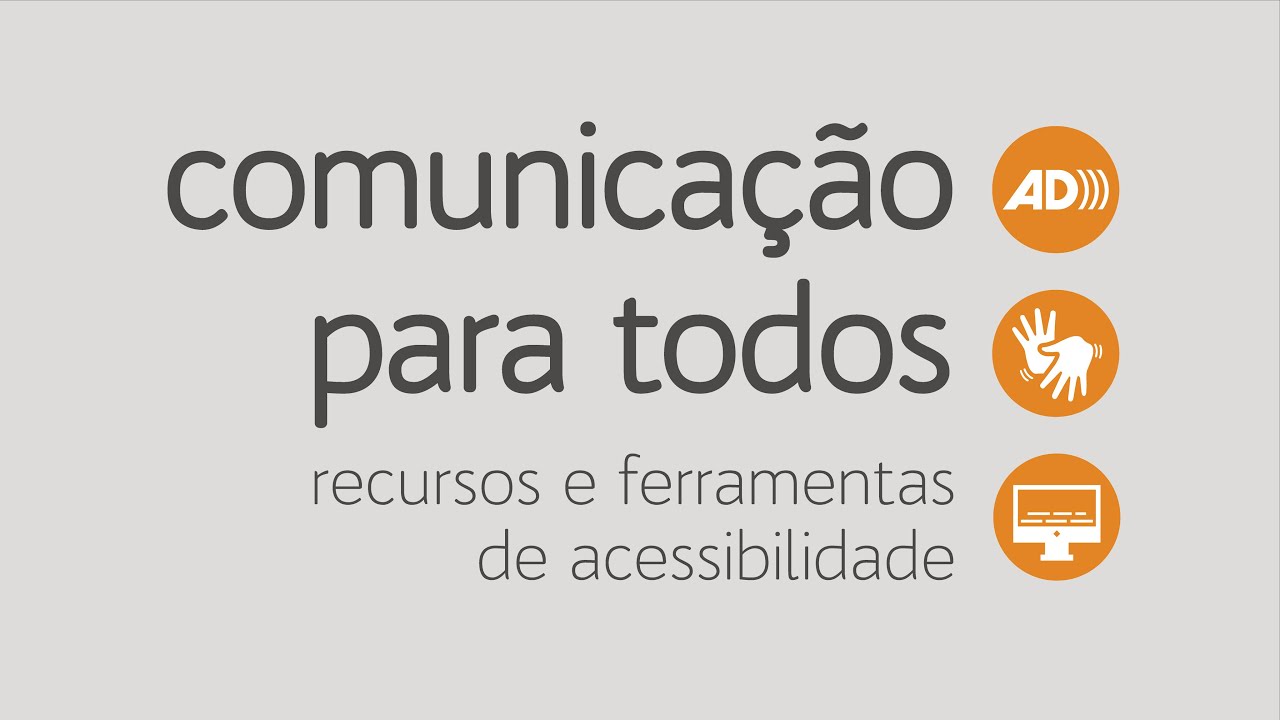 As cores das flores – AD, Libras e Legendas