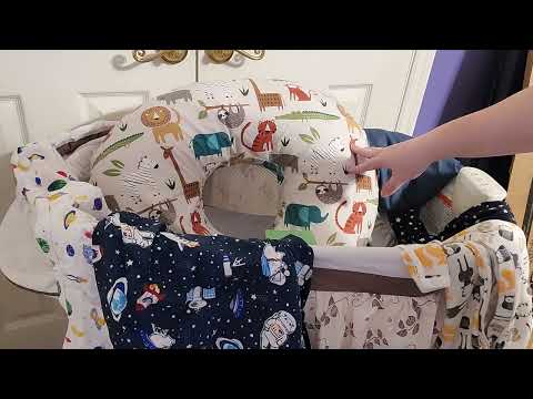 A few newborn musthaves.