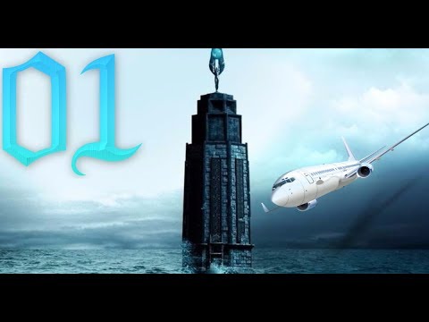 Zagrajmy w Bioshock cz. 1. "Wybrałem Rapture"