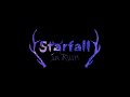 Starfall In Ruin OST The Library