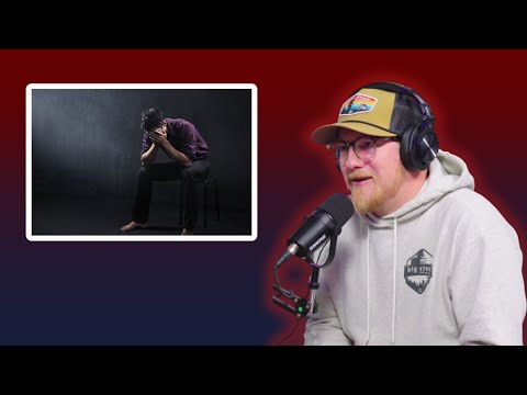 Adam's Journey to Overcome Grief Through Grace