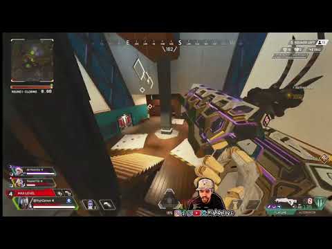 full game HighQplays 4,200 DMG 4k damage 17 kills *sold the 20 bomb