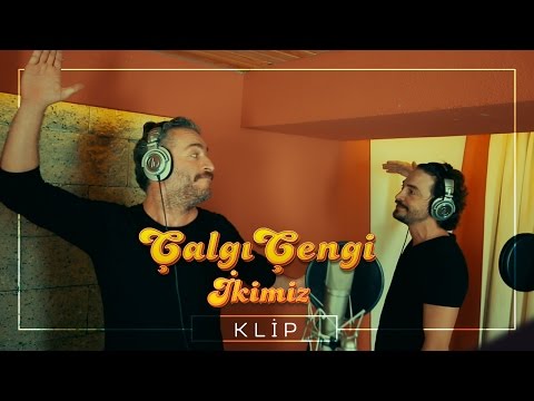 Çalgı Çengi Çıldır Çıldır - Film Müzikleri