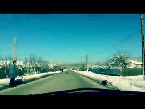 Travel - Roesti, Ramnicu Valcea (Dec 2014)