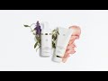 Eve By Eve S Lavender Micro Foam Cleanser Brightening Creamy Cleanser