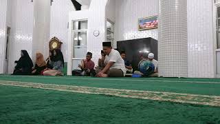 Download lagu Ya laqolbin || Tim Hadroh Irma AR RAHMAN mp3
