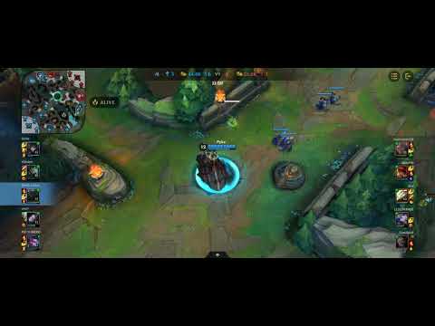 Pyke mid is so strong ! Pyke vs. Annie (Mid) 16 kills @wildrift