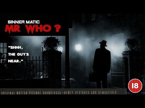 Sinner Matic - Ready For This