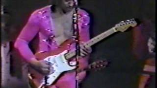 George Clinton - Pumpin' it up 1984