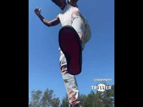 Calvary Kylan New Snippet (Unreleased)