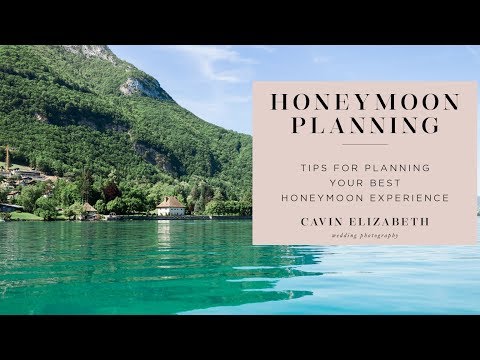Honeymoon Planning Tips: What to Consider Before Booking