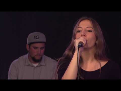 NORBAK x SANDER'S FOLK x ANA JIMÉNEZ - CIRKULO (LIVE)