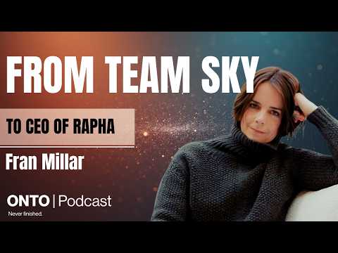 Podcast episode produced at The Club MCR