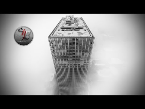 Top Floor - Hard Aggressive Deep Motivational Rap Beat Hip Hop Instrumental 2016 / [Free Download]