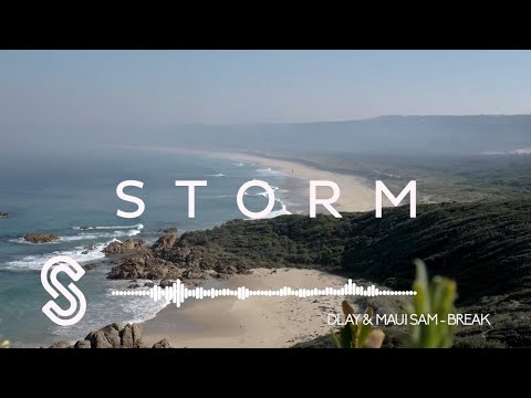 DLAY & Maui Sam - Break