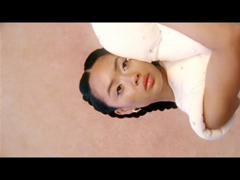 Griff - Pillow In My Arms (Visualiser)