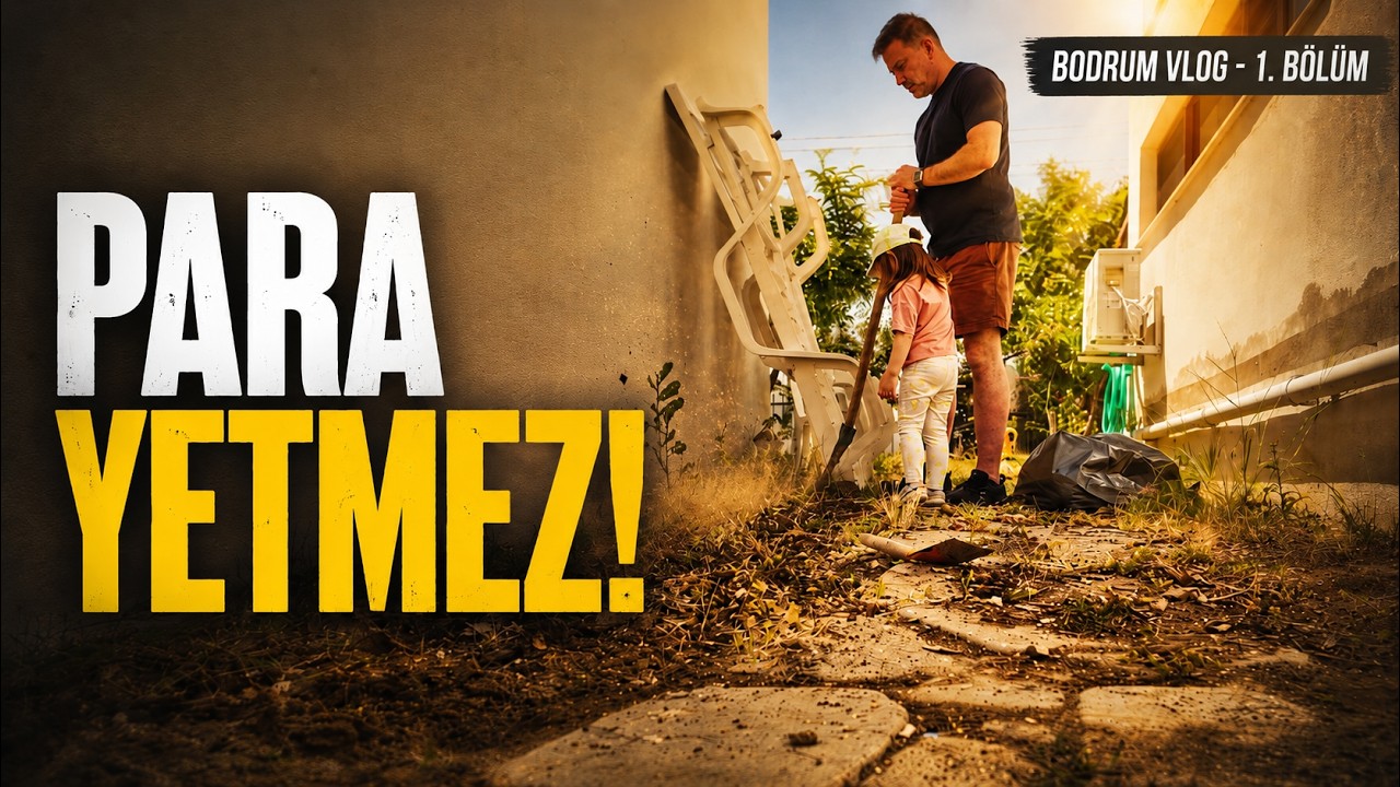 Başarısız Değilsin, Sadece Çok Hızlı Yaşıyorsun
