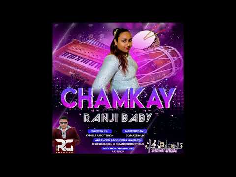 Ranji Baby - Chamkay
