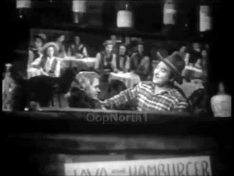 Holidays with Pay (1947) - Missing Scene - Josef  Locke