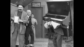 The Laughter King-charlie chaplin EPISODE_14