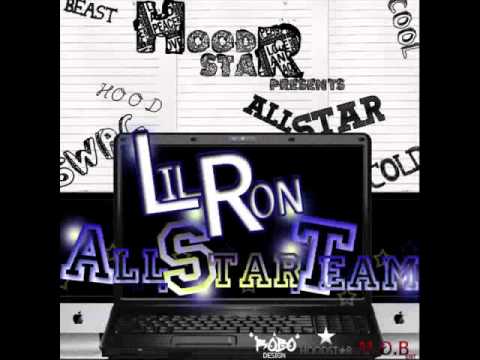 O-Ski feat Lil Ron Fame (Mic Check)