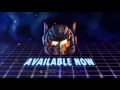 Angry Birds Transformers Cinematic Trailer VHS Rip
