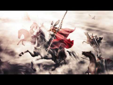 MuseScore 3.6 | Ride Of The Valkyries | Полёт Валькирий