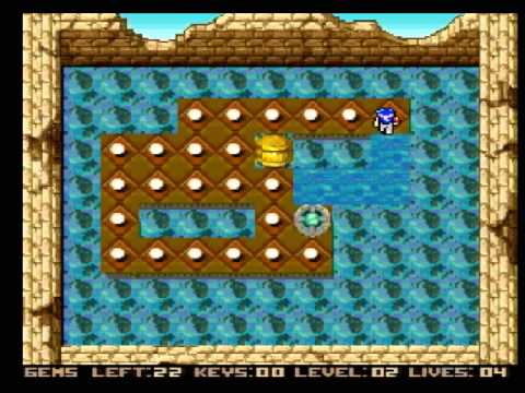 Gameplay