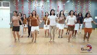 Download lagu SIMPLY THE BEST REMIX/Choreo CAECILIA M FATRUAN/GDC MERAUKE PAPUA (INA) mp3
