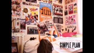 Simple Plan - Last One Standing (Album Version)