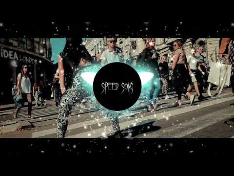 Buraz Djans x Djokaton - TKA | Speed up